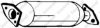 BOSAL 099-756 Catalytic Converter